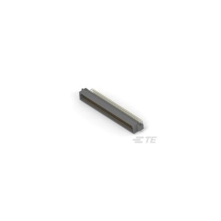Te Connectivity 064 EURO TYPE C PIN ST ASSY 650951-5